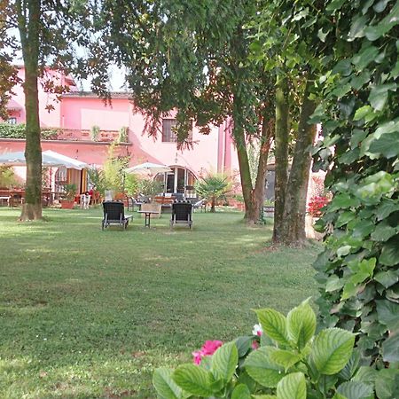 Residenza La Dimora Imperfetta Salionze Exterior foto