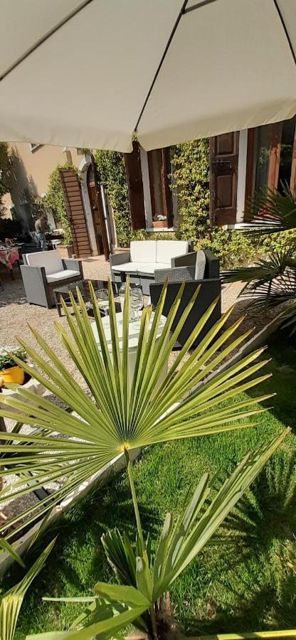 Residenza La Dimora Imperfetta Salionze Exterior foto