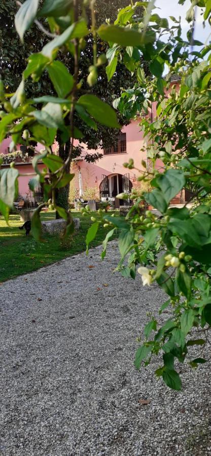 Residenza La Dimora Imperfetta Salionze Exterior foto