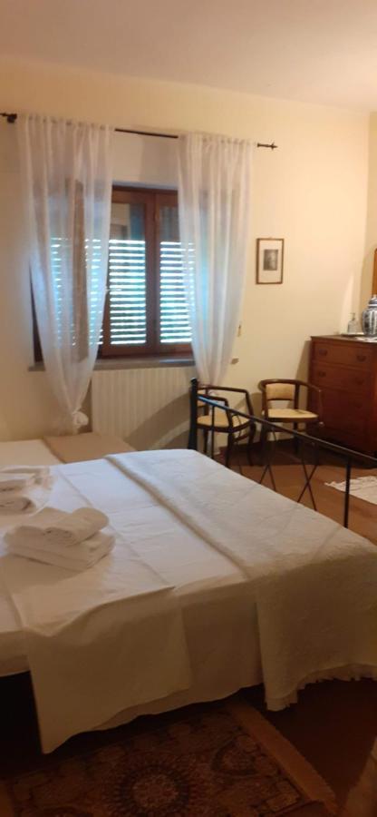 Residenza La Dimora Imperfetta Salionze Exterior foto