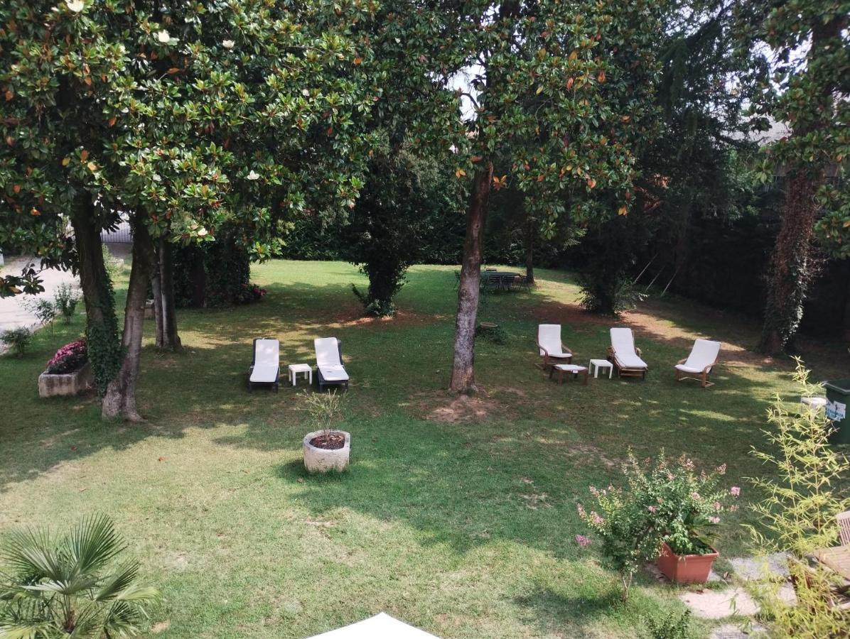 Residenza La Dimora Imperfetta Salionze Exterior foto