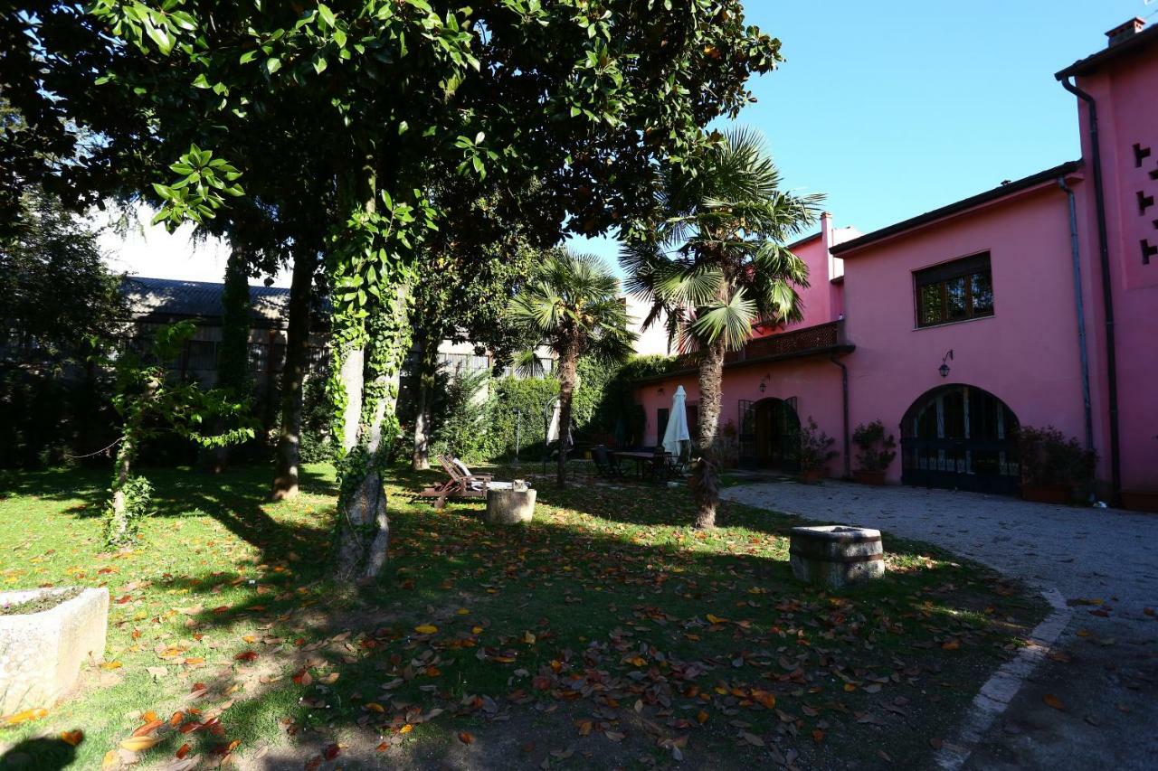 Residenza La Dimora Imperfetta Salionze Exterior foto