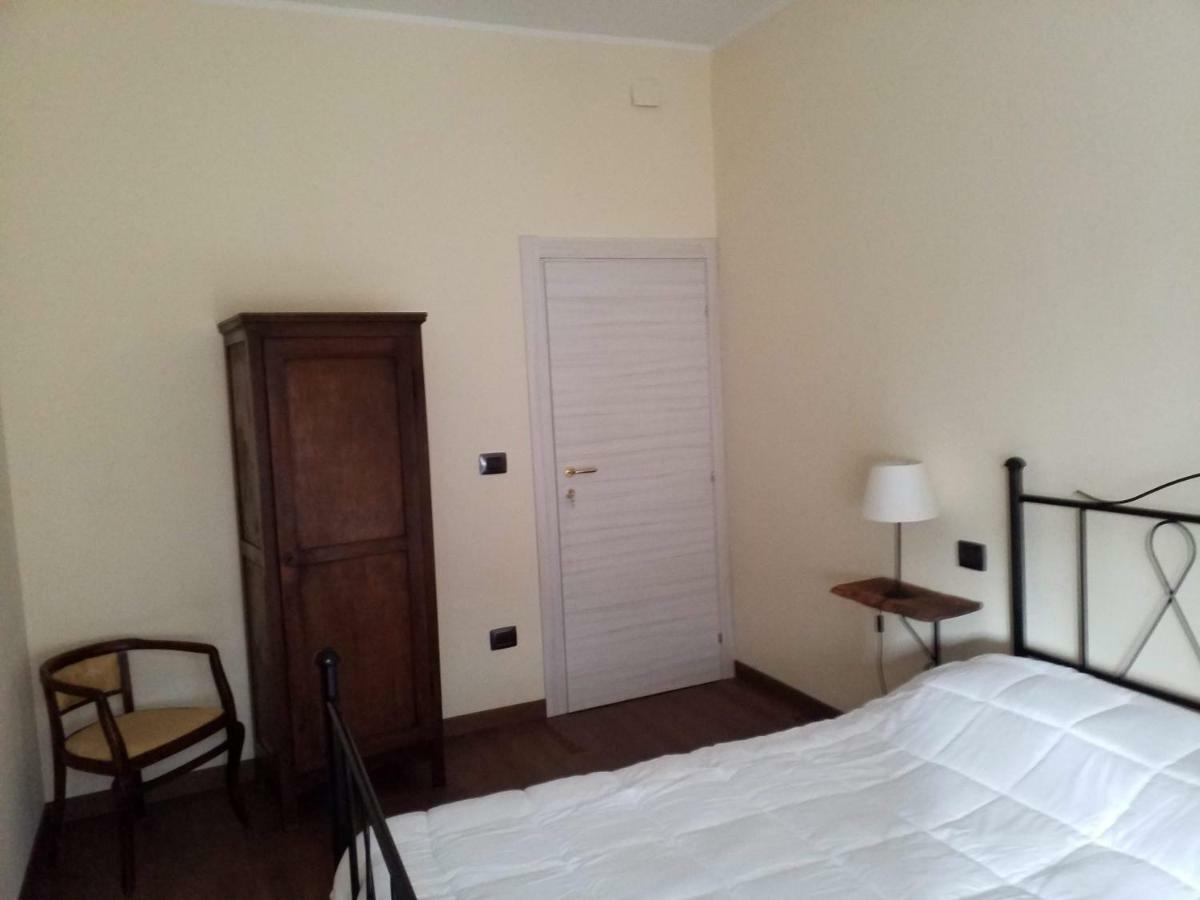 Residenza La Dimora Imperfetta Salionze Exterior foto